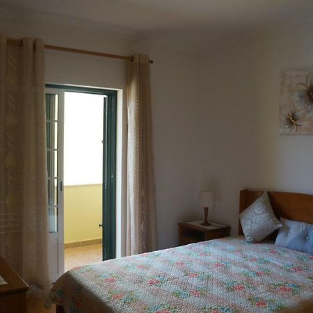 Apartmán Casa Barbara Lagos Exteriér fotografie