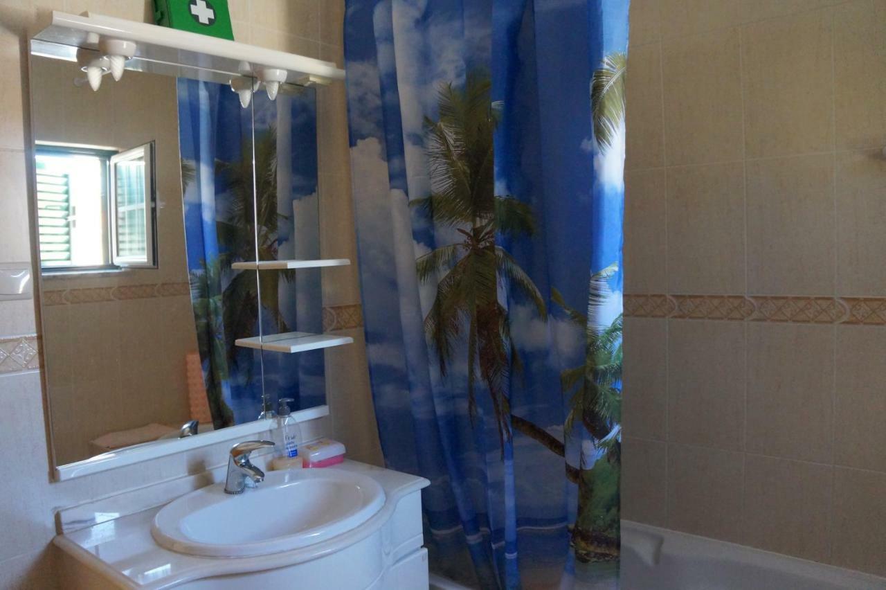 Apartmán Casa Barbara Lagos Exteriér fotografie