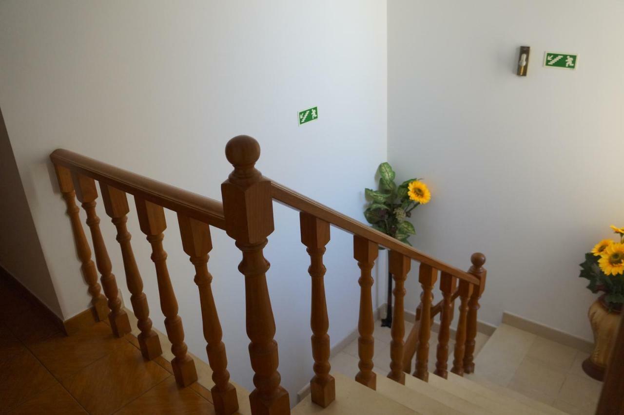 Apartmán Casa Barbara Lagos Exteriér fotografie