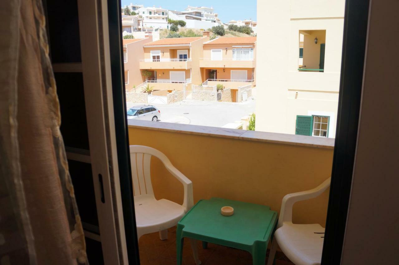 Apartmán Casa Barbara Lagos Exteriér fotografie