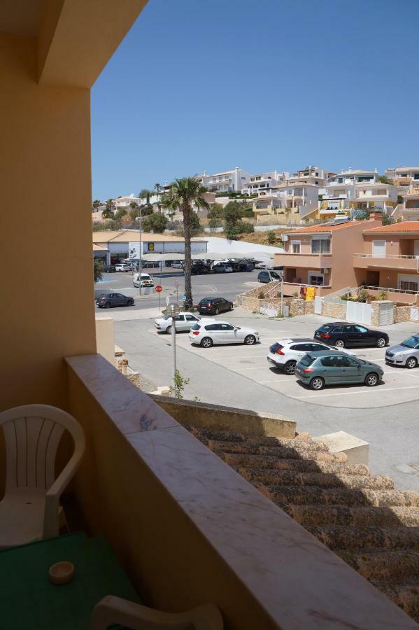 Apartmán Casa Barbara Lagos Exteriér fotografie