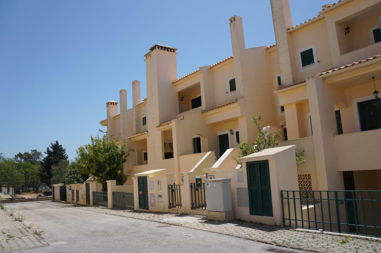Apartmán Casa Barbara Lagos Exteriér fotografie