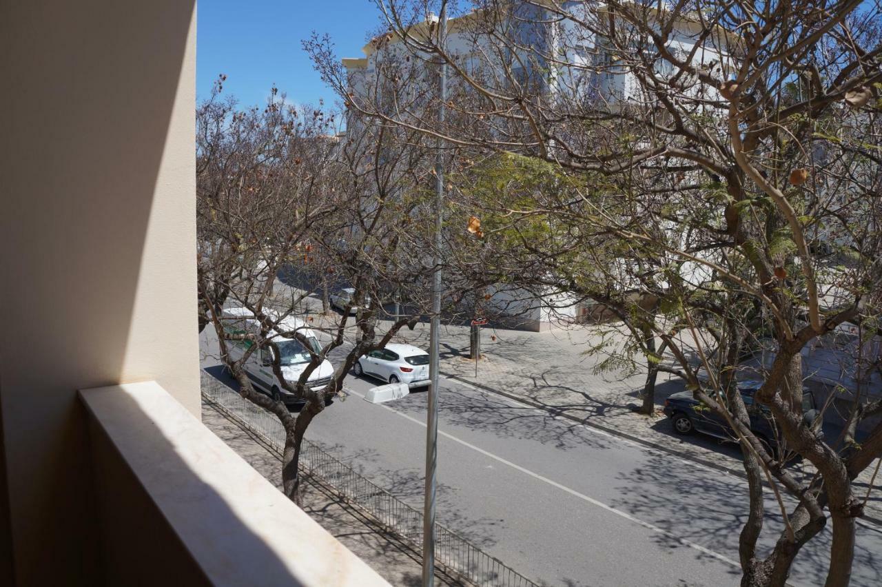 Apartmán Casa Barbara Lagos Exteriér fotografie