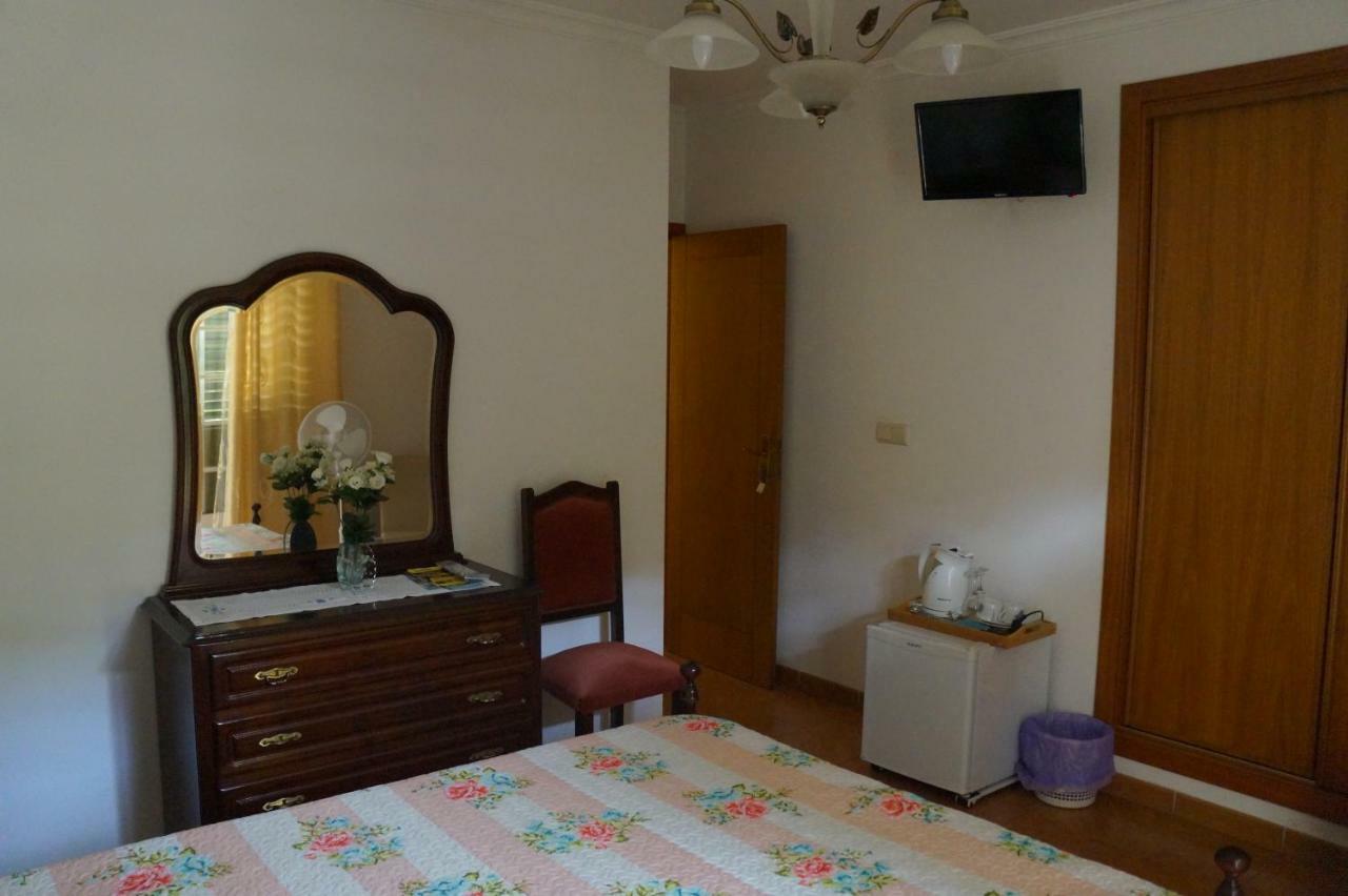Apartmán Casa Barbara Lagos Exteriér fotografie