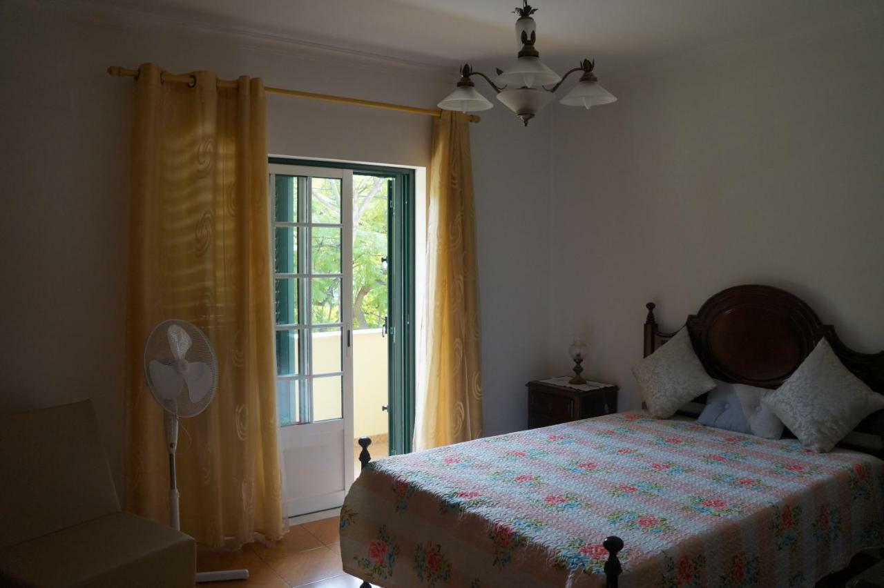Apartmán Casa Barbara Lagos Exteriér fotografie