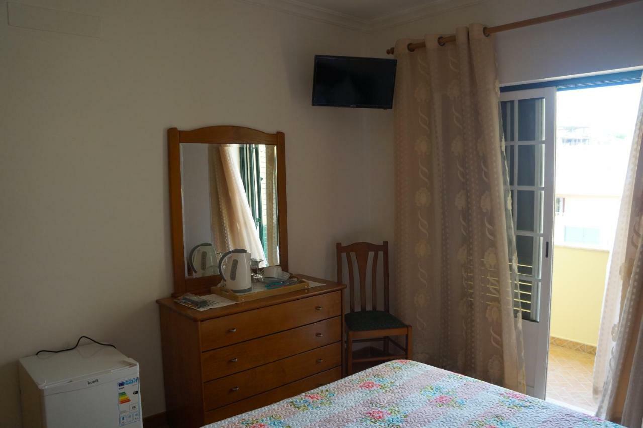 Apartmán Casa Barbara Lagos Exteriér fotografie