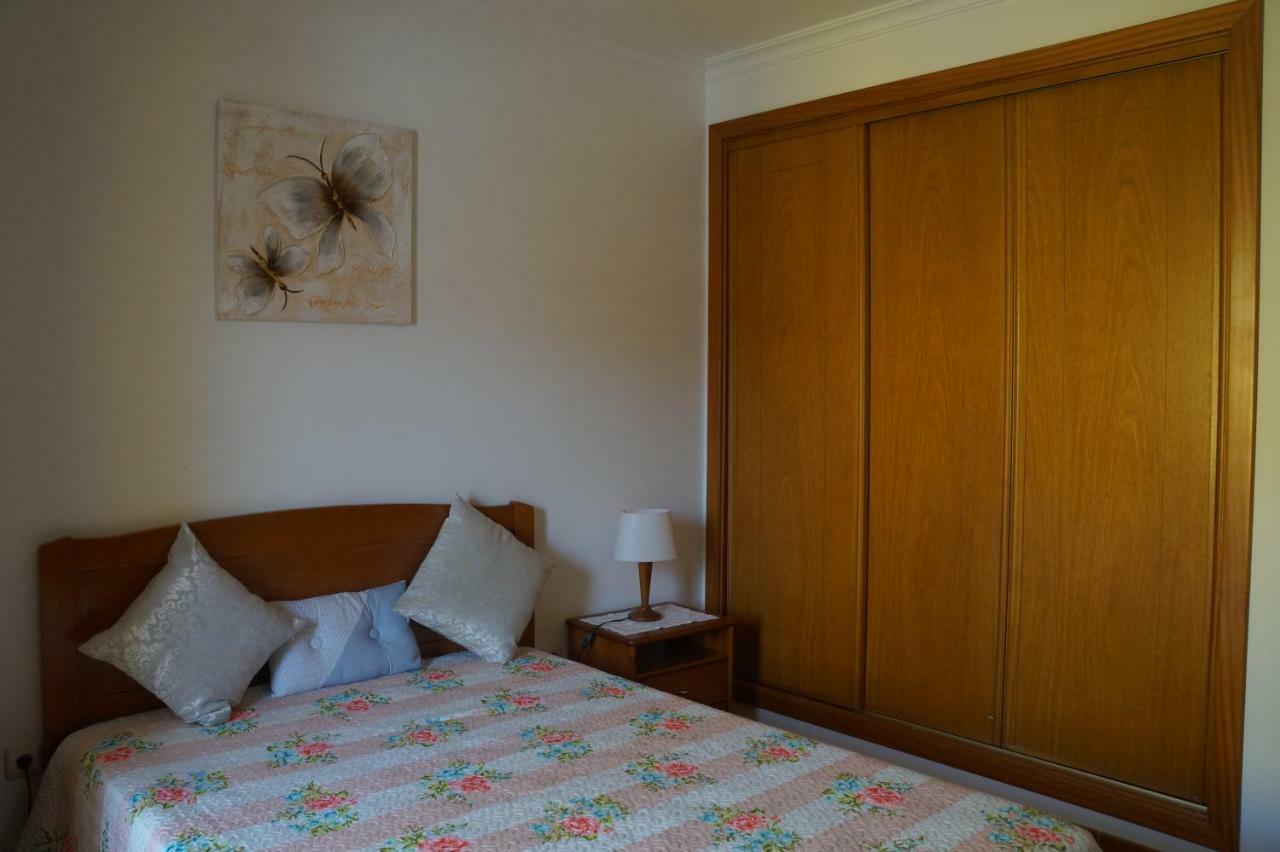 Apartmán Casa Barbara Lagos Exteriér fotografie